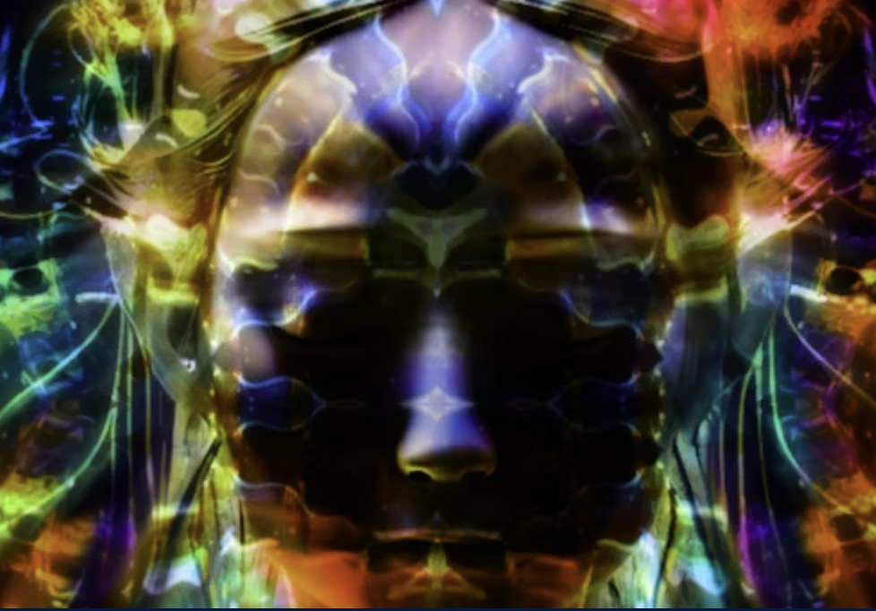 Objekts In The Mirror Album Artwork
